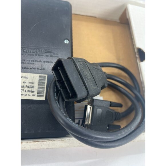 Power Programmer Plus Tested And Works - Picture 4 of 5